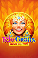 Rio Gems - Online Pokie